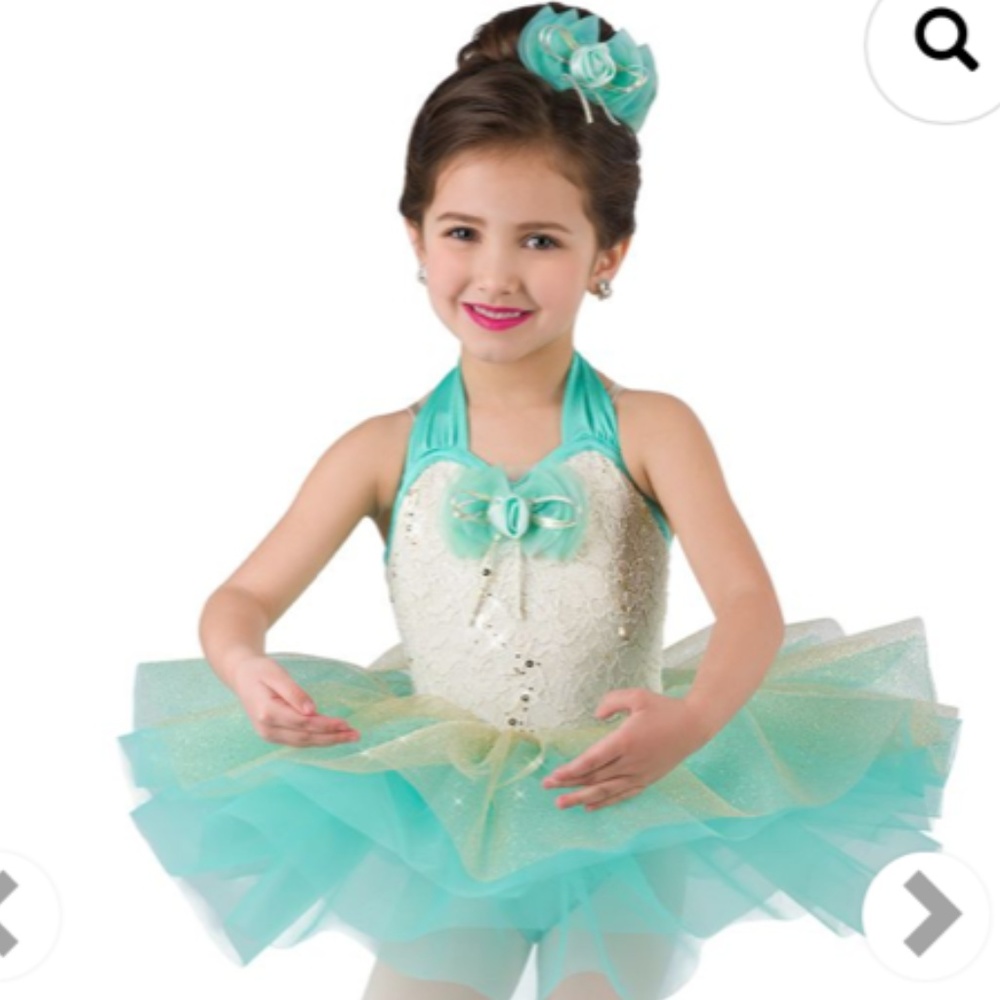 Costume Gallery Tutu Dress - ballet/party/dance